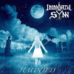 Immortal Sÿnn : Haunted